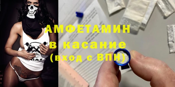крисы Баксан