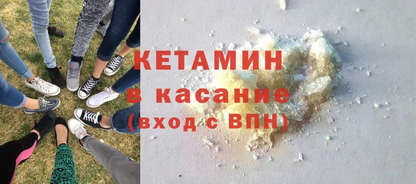 крисы Баксан